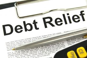 debt relief company in Louisiana 